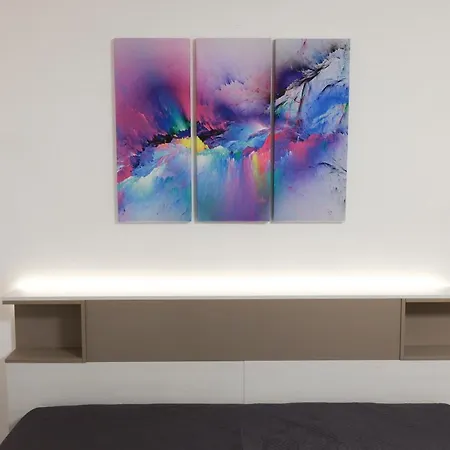 Serendipity La Terrazza House *