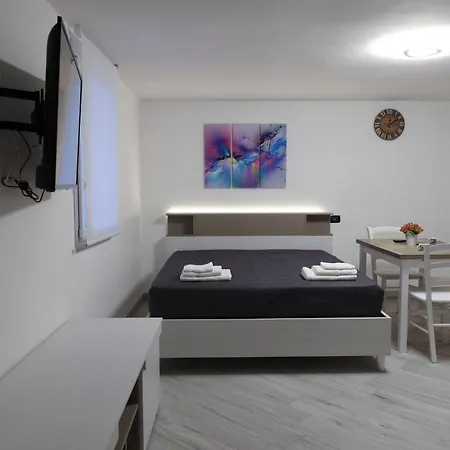 Serendipity La Terrazza House *