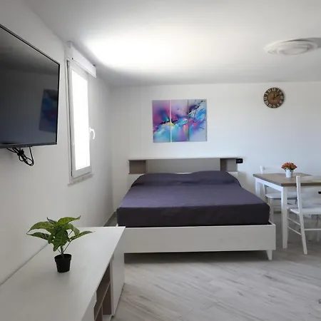 Serendipity La Terrazza House Vakantiehuis