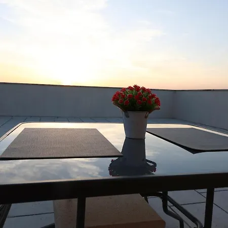 Serendipity La Terrazza House