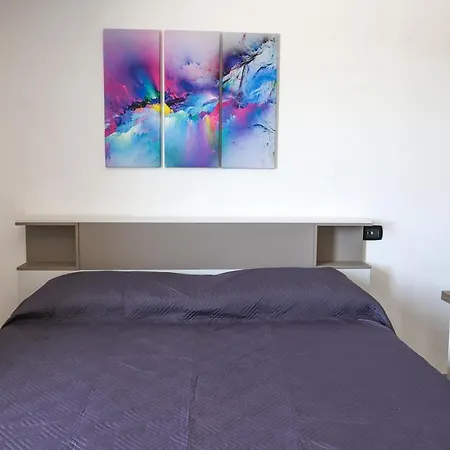 בית נופש Serendipity La Terrazza House
