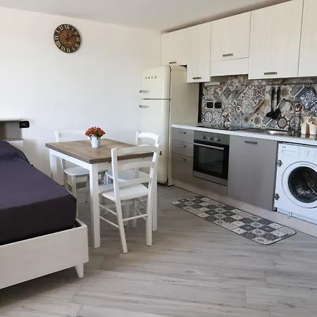 Serendipity La Terrazza House *