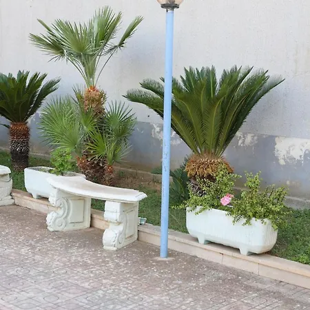 Serendipity La Terrazza House *