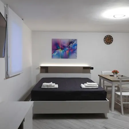 Serendipity La Terrazza House