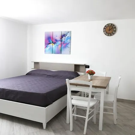 Serendipity La Terrazza House *