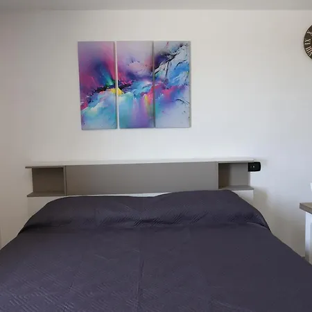 Serendipity La Terrazza House * לצ'ה