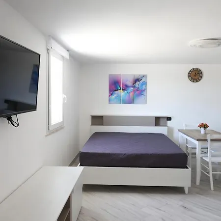 Serendipity La Terrazza House Vakantiehuis *