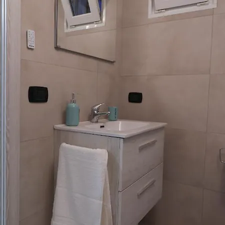 Serendipity La Terrazza House