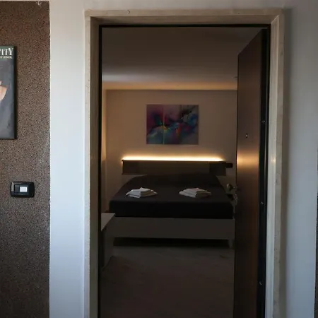 Serendipity La Terrazza House *