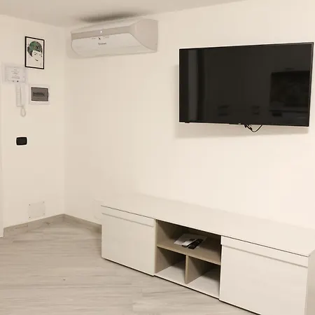 Serendipity La Terrazza House Дом отдыха Лечче