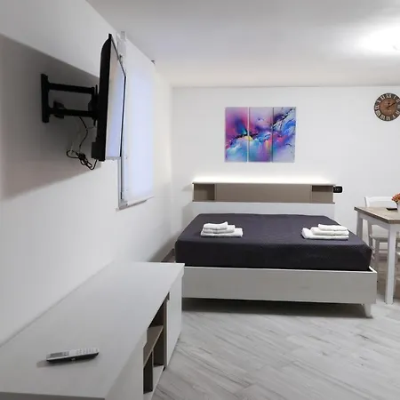 Holiday home Serendipity La Terrazza House