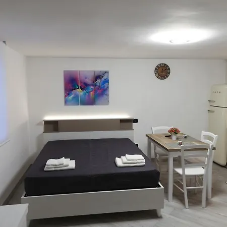 Serendipity La Terrazza House Дом отдыха