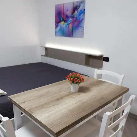 Serendipity La Terrazza House *