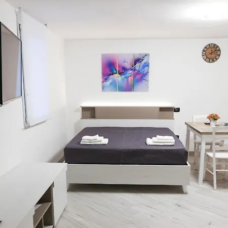 Serendipity La Terrazza House