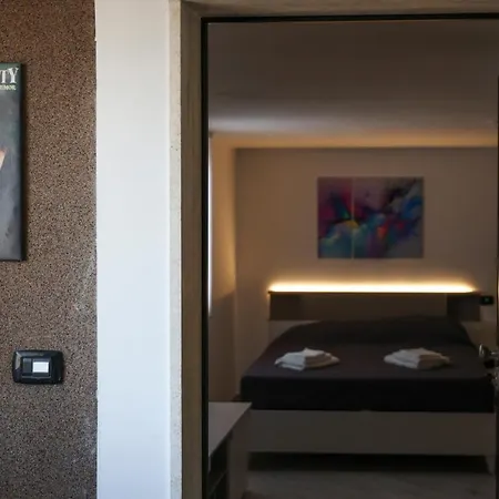 Дом отдыха Serendipity La Terrazza House