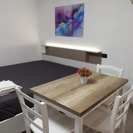 Serendipity La Terrazza House Lecce