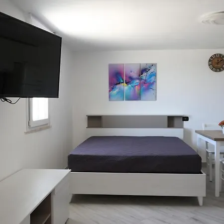 Serendipity La Terrazza House Prázdninový dům *