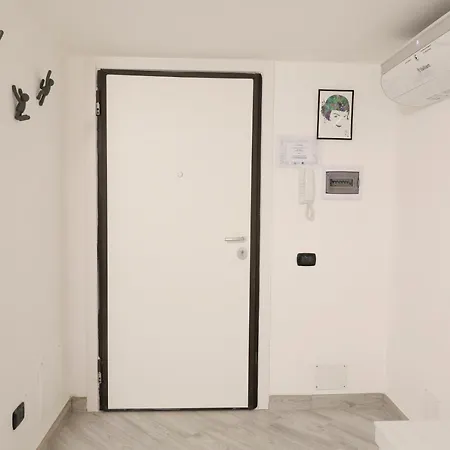 Tatil Evi Serendipity La Terrazza House