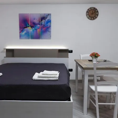 Semesterbostad Serendipity La Terrazza House *