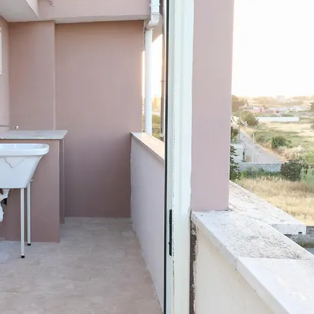 Serendipity La Terrazza House