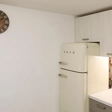 Serendipity La Terrazza House Дом отдыха *