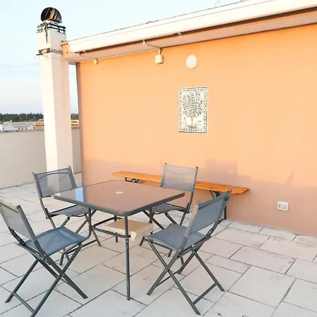 Serendipity La Terrazza House *