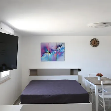 Дом отдыха Serendipity La Terrazza House