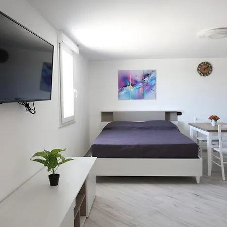 Serendipity La Terrazza House