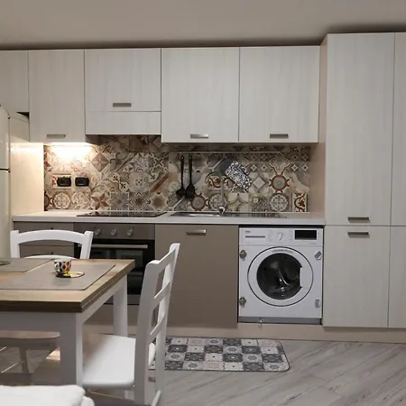 Serendipity La Terrazza House