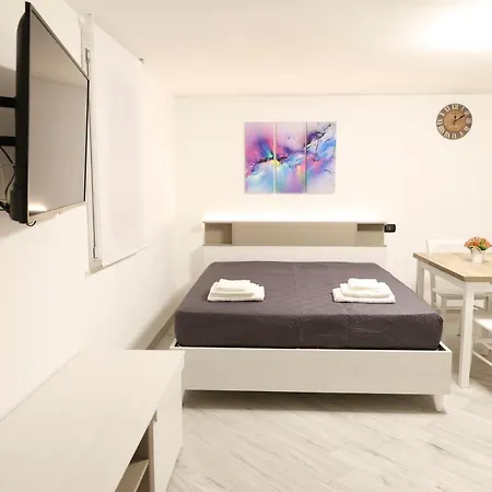 Serendipity La Terrazza House *