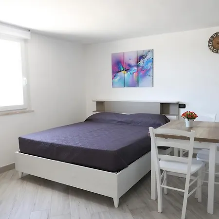 Serendipity La Terrazza House *