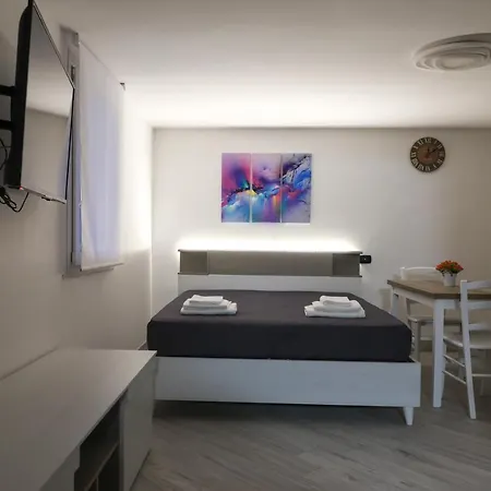 Serendipity La Terrazza House *