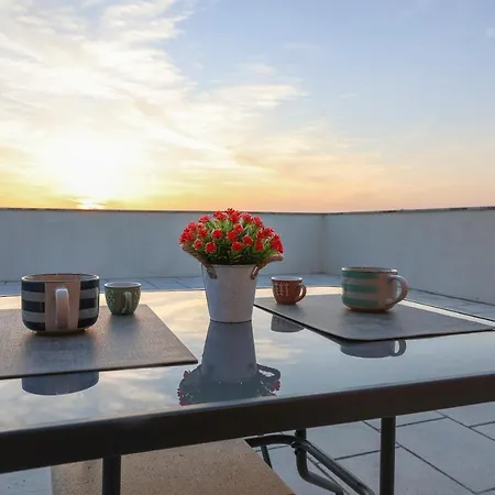 Serendipity La Terrazza House *