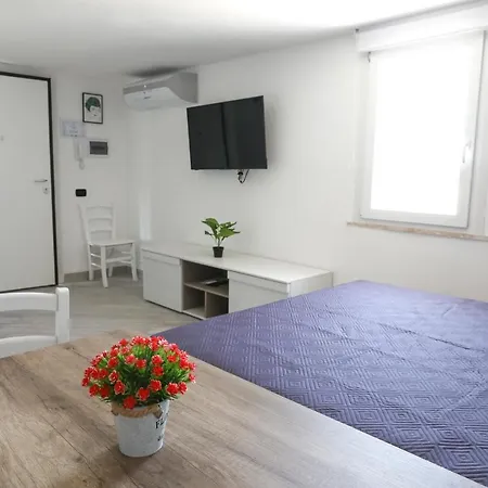 Дом отдыха Serendipity La Terrazza House