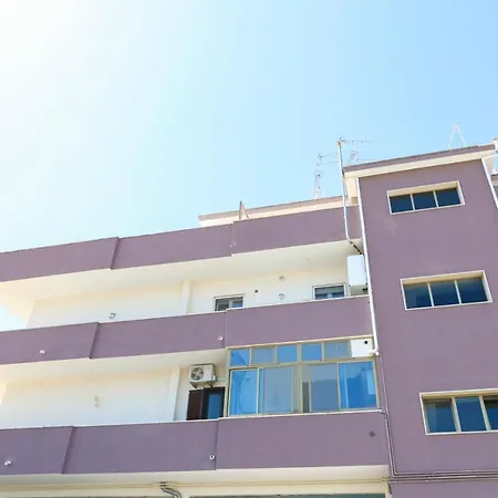 Tatil Evi Serendipity La Terrazza House