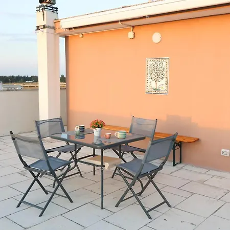 Holiday home Serendipity La Terrazza House *