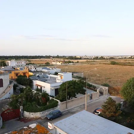 Serendipity La Terrazza House * Lecce