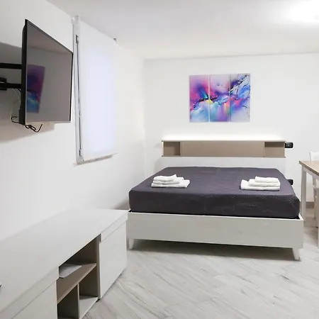 Serendipity La Terrazza House * Лечче