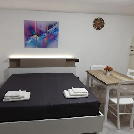 Дом отдыха Serendipity La Terrazza House *