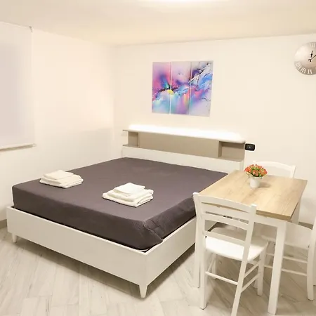 Serendipity La Terrazza House * Лечче