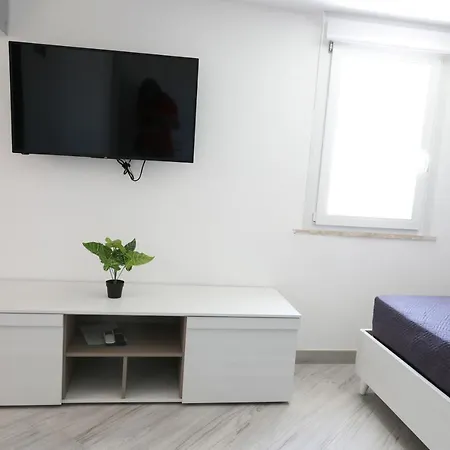 Serendipity La Terrazza House Дом отдыха