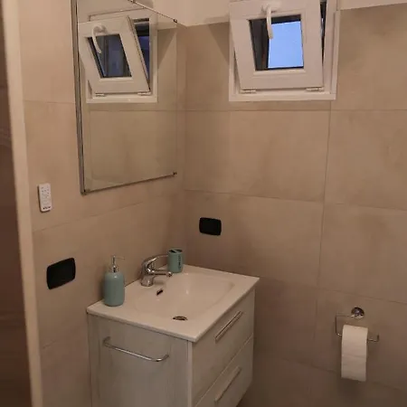 Serendipity La Terrazza House Дом отдыха Лечче