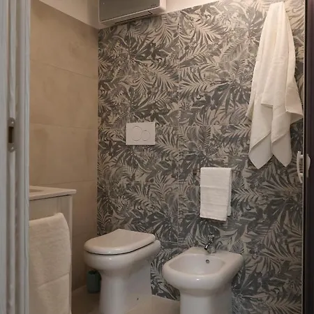 Дом отдыха Serendipity La Terrazza House