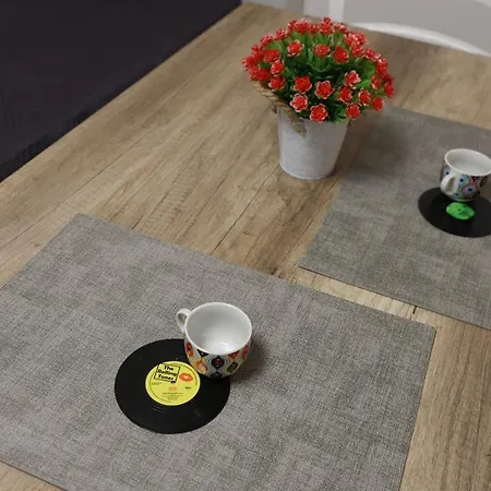 Сasa de vacaciones Serendipity La Terrazza House *