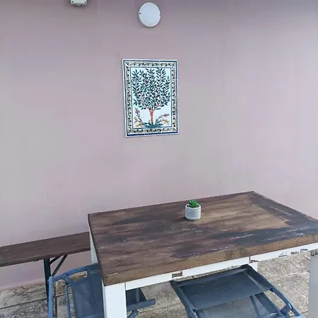 Serendipity La Terrazza House Дом отдыха *