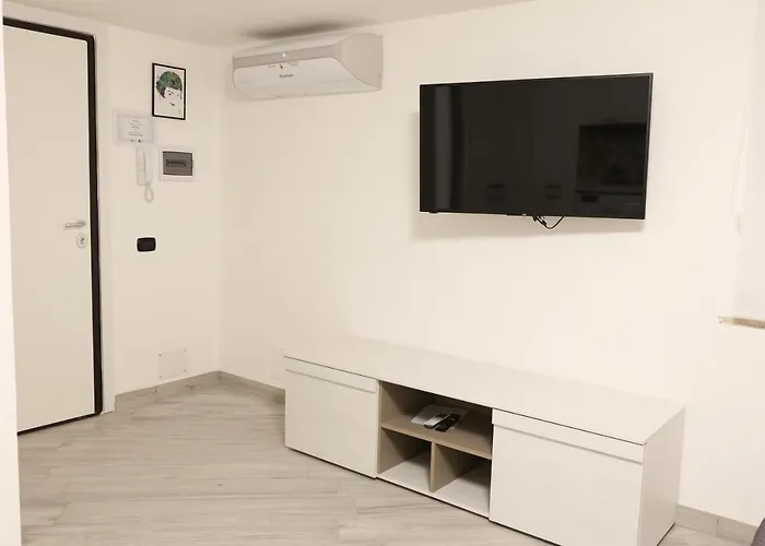 Serendipity La Terrazza House Tatil Evi Lecce