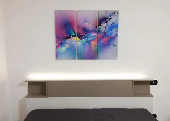 Serendipity La Terrazza House *