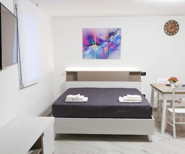 Serendipity La Terrazza House