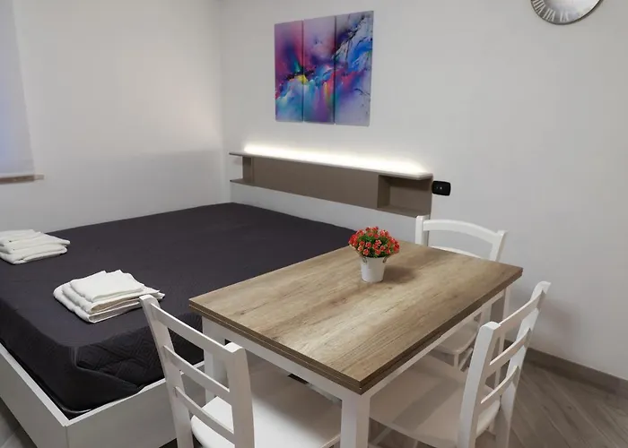 Serendipity La Terrazza House Lecce