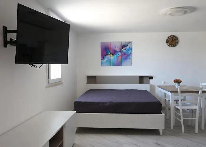 Serendipity La Terrazza House Tatil Evi *